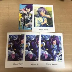 あんスタ!! ぱしゃっつ vol.6 礼瀬マヨイ