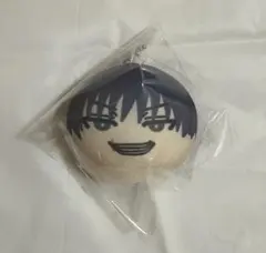 呪術廻戦　伏黒甚爾　おまんじゅう