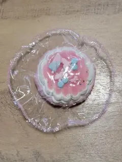 fwee 購入特典 グリッター ポーチ ミラー - メルカリ