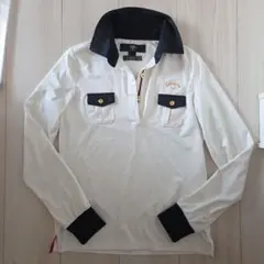 ゴルフウエアーキャロウェイ S