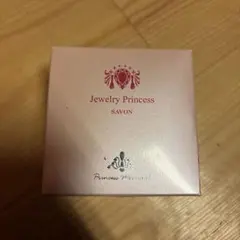 ジュエリープリンセス サボォン 枠練り洗顔石鹸 100g 石けん - メルカリ