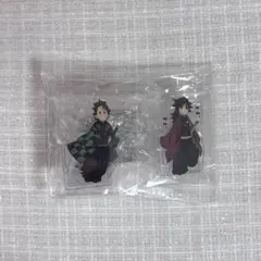 う*ゃ様 鬼滅の刃 無限城編 てちてちスタンドセット