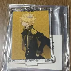 ⚠️ 家庭教師ヒットマンREBORN 王子衣装 アクリルスタンド ベルフェゴール