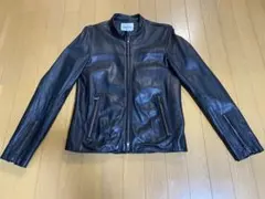 VOGUISH レザージャケット　(ラムレザー)のサムネイル