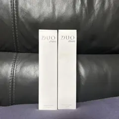 【新品】DUOデュオメン ザ オールインワン ローション130ml 化粧水✕2本のサムネイル