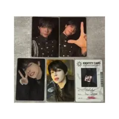 &TEAM NICHOLAS トレカ まとめ売り