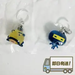 たまごっち めじるしアクセサリー3 2種セット