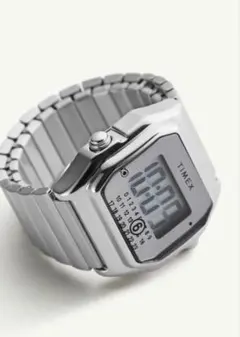 TIMEX SKIATHLOMヴィンテージタイメックス - メルカリ