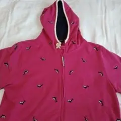 2025年最新】kuzira パーカーの人気アイテム - メルカリ