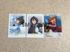 あんさんぶるスターズ あんスタ 中国 ぱしゃこれ 3周年 4周年 朔間 零 ②