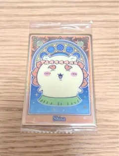치이카와 영화 인어 섬의 비밀 웨이퍼 시사
