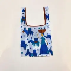 KALDI オシャレ エコバッグ