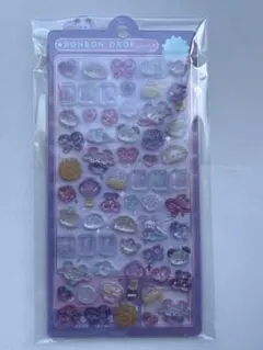 ボンボンドロップシール　オリジナル　にーはおボンボン　ニーハオ