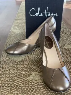 ☆お値下げ☆ コールハン　TRINA PUMP 7.5