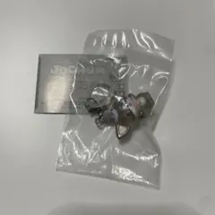 ジェオチャム めじるしアクセサリー チュララ