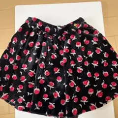 kate spade NEW YORK フレアスカート 140cmのサムネイル