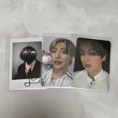 KINGDOM ムジン チェキ サイン入り トレカ 2026年最新】kingdom チェキ ムジンの人気アイテム - メルカリ