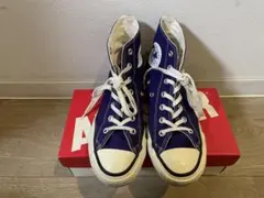 ☆2/3再値下げ☆【ALL STAR J】MADE IN JAPAN 24cm