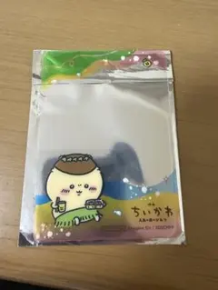 영화 치이카와 인어 비밀 스티커 쿠리 만쥬