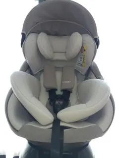 【美品】コンビチャイルドシートクルムーヴスマートISOFIX
