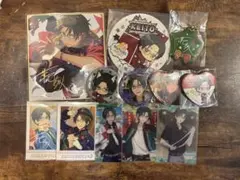 あんスタ 蓮巳敬人 グッズセット