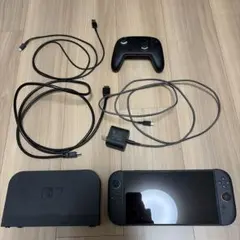 【画面キズあり・箱無し】Nintendo Switch2本体、その他のサムネイル