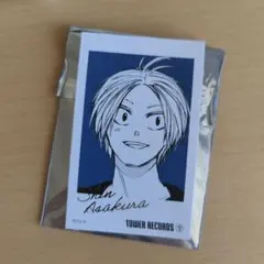 SAKAMOTO DAYS 朝倉シン ミニフォトカード