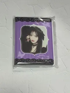 CUTIE STREET 真鍋凪咲 すきくじ A サイン入りアクリルフォトパネル