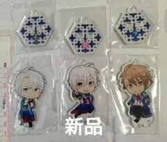 【新品】アイナナ∶TRIGGER/トリガー・アニメイトカフェ・アクスタ【即購入可