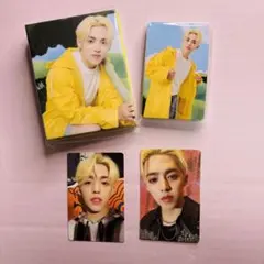 SEVENTEEN エスクプス carat盤