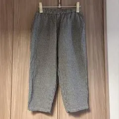 オローネ　バルーンパンツ　春夏のサムネイル