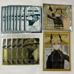 2026年最新】ブロッキー 怪獣8号の人気アイテム - メルカリ