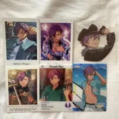 あんスタ 乙狩アドニス まとめ売り