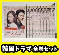 I Love ヒョンジョン DVD-BOX全巻セット ILOVE ヒョンジョン 中古DVD 』全巻セット【レンタル品】カム・ウソン