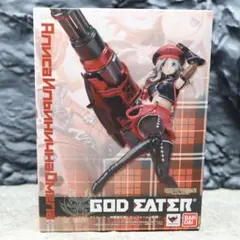 GEアリサ　フィギュアセット 2025年最新】アリサ・イリーニチナ・アミエーラ フィギュアの