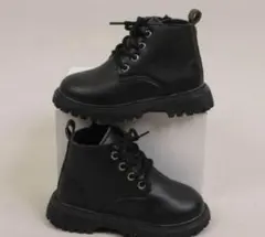 新品未使用 SHEINレースアップシューズ