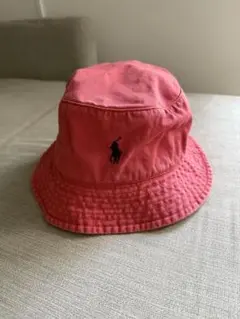 Polo Ralph Lauren バケットハット L/XL 56cm