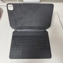Magic Keyboard 11インチ us