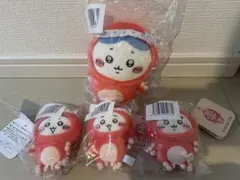 ちいかわたこぎセット