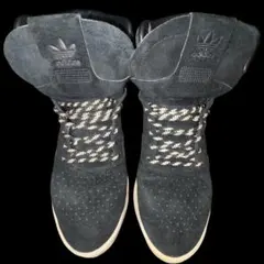 00s adidas archive ハイカット opium swag y2kのサムネイル