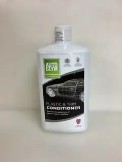 オートグリム プラスチック&トリム コンディショナー 1Lのサムネイル