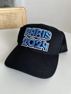 keniijima k8.0 Paris 2024 Olympics Cap
