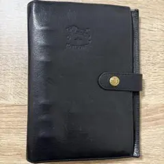 IL BISONTE（イルビゾンテ） 手帳カバー
