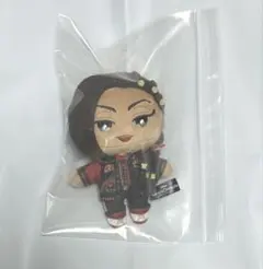 ツイステ カリム ジャミル ミニミニぬいぐるみ ユニオンバースデー