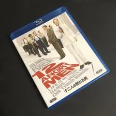 十二人の怒れる男('57米) ブルーレイ - メルカリ