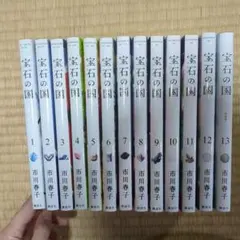 2025年最新】宝石の国 巻 特装版の人気アイテム - メルカリ