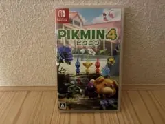 ピクミン4 Nintendo Switch ソフト
