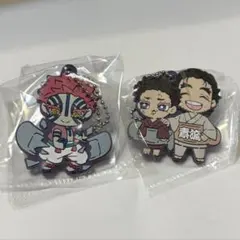 鬼滅の刃 キャラばんちょうこう 拾参ノ型 無限城編 狛治 慶蔵 猗窩座