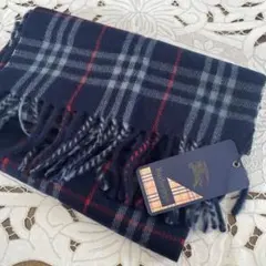 2025年最新】ラムウール バーバリー マフラーの人気アイテム