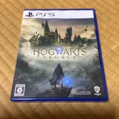 PS5 ホグワーツ・レガシー - メルカリ